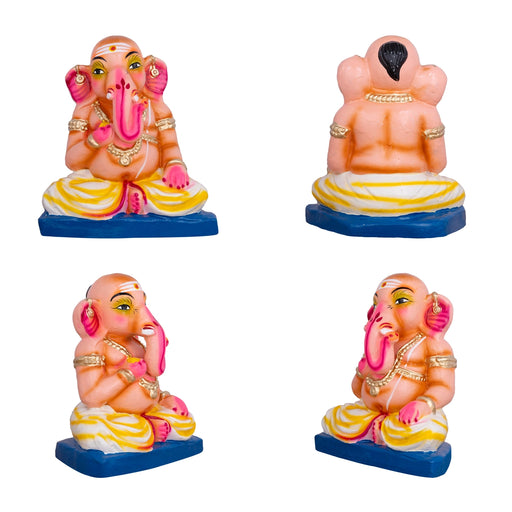 Beautiful Navaratri Golu used in festive golu bommai set and kolu bommai online celebrations