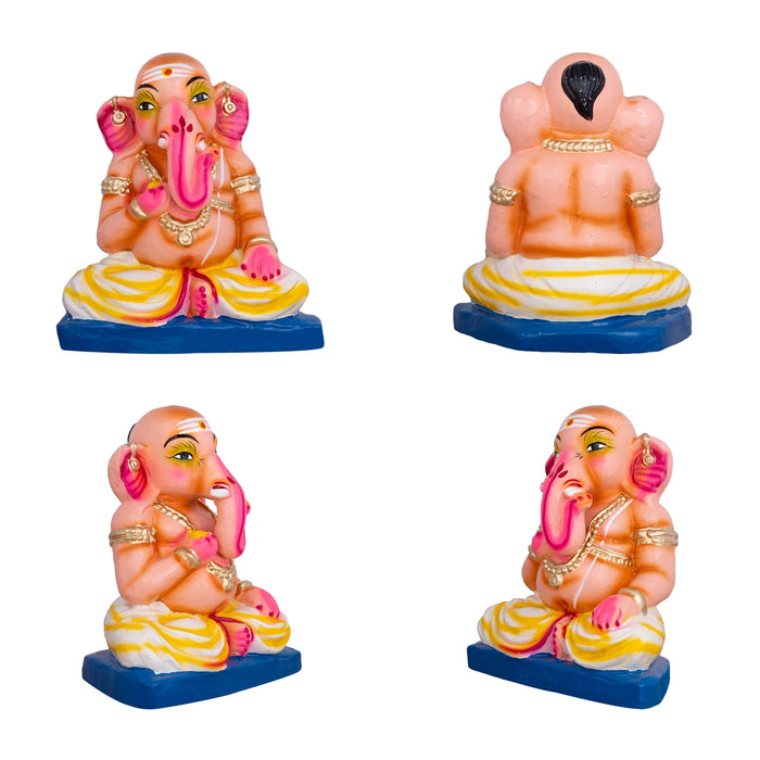 Beautiful Navaratri Golu used in festive golu bommai set and kolu bommai online celebrations