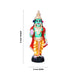 Beautiful Navaratri Golu used in festive golu bommai set and golu dolls for navarathri celebrations