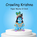 Decorative Navratri Golu Dolls ideal for enhancing your indian golu dolls online setup