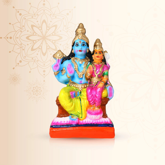Beautiful Navaratri Golu used in festive dasara golu and golu doll set celebrations