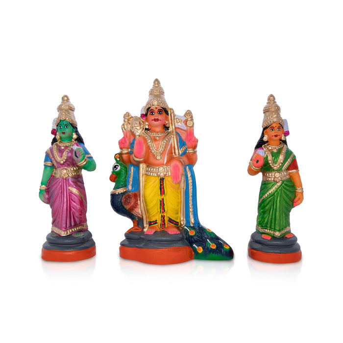Handcrafted Navaratri Golu inspired by Indian culture, perfect for golu bommai set