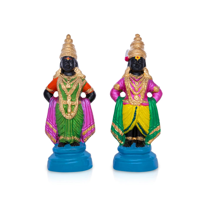 Decorative Navaratri Golu ideal for enhancing your bommala koluvu dolls setup