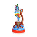 Krishna Murti Kalinga Narthanam Paper Mache Golu Bommai
