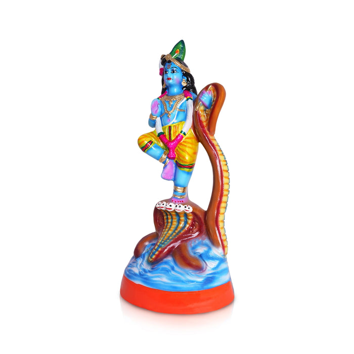 Handcrafted Navaratri Golu inspired by Indian culture, perfect for golu bommai set