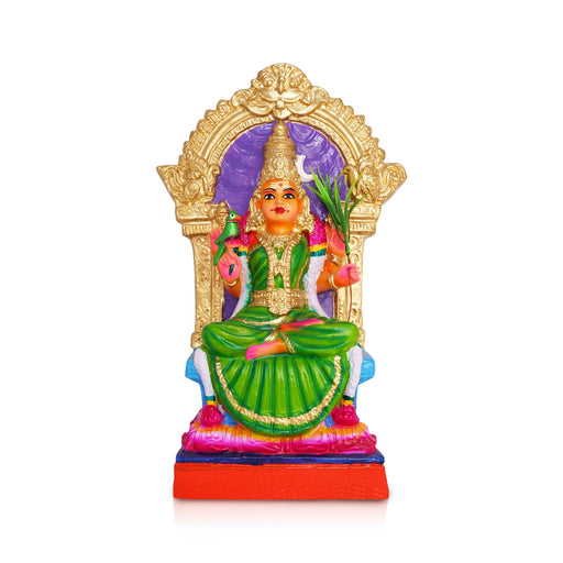Decorative Navaratri Golu ideal for enhancing your dasara bommala koluvu setup