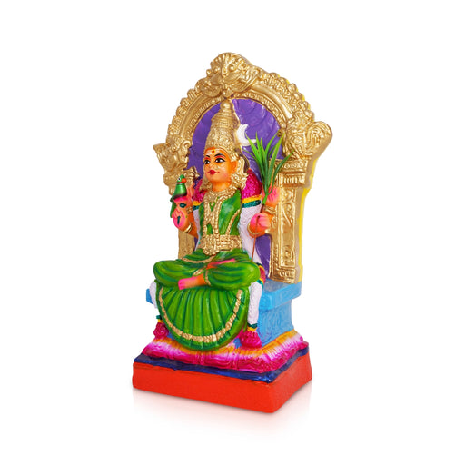 Handcrafted Navaratri Golu inspired by Indian culture, perfect for dasara dolls online shopping