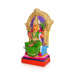 Handcrafted Navaratri Golu inspired by Indian culture, perfect for dasara dolls online shopping