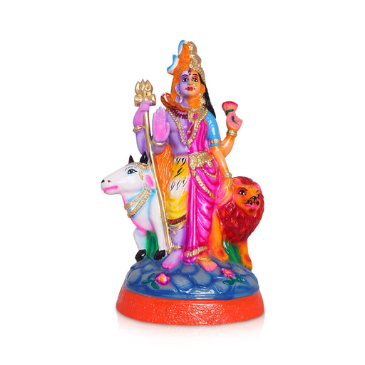 Decorative Navaratri Golu ideal for enhancing your golu idols setup