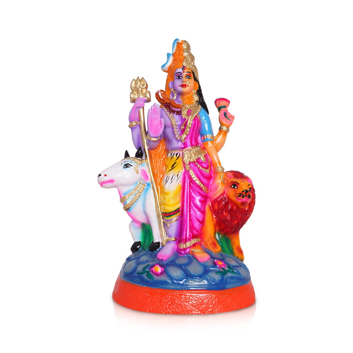 Decorative Navaratri Golu ideal for enhancing your golu idols setup