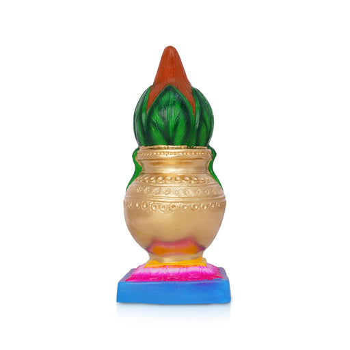 Kalasham Paper Mache Golu Bommai