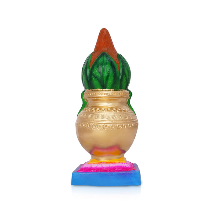 Kalasham Paper Mache Golu Bommai