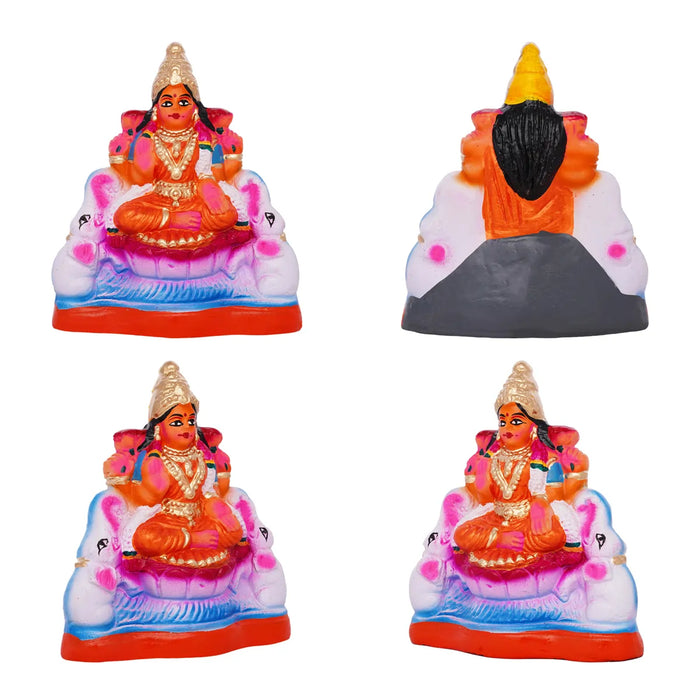 Handcrafted Navaratri Golu inspired by Indian culture, perfect for golu bommai set