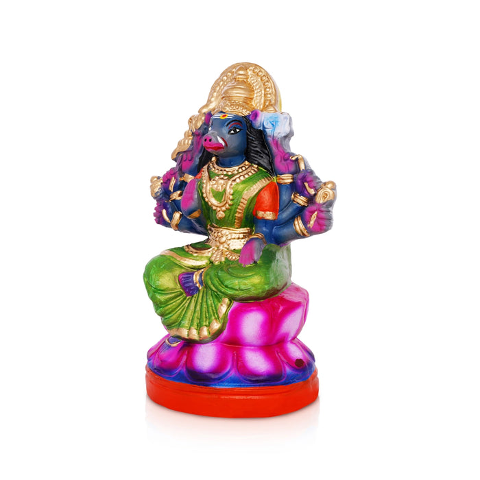 Beautiful Navaratri Golu used in festive golu doll set and golu idols celebrations