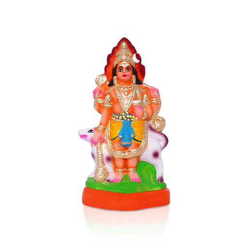 Handcrafted Navaratri Golu inspired by Indian culture, perfect for Navratri Kolu