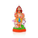 Handcrafted Navaratri Golu inspired by Indian culture, perfect for Navratri Kolu