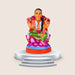 Unique Navaratri Golu design for authentic golu set arrangements