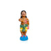 Pradosham Clay Golu Bommai Set - 11 x 8.5 Inches | Golu Doll/ Navaratri Golu Bomma/ Gombe/ Bommai - Clay Kolu Bommai
