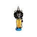 Srirangam Clay Golu Bommai Set - 8.5 x 10.5 Inches | Golu Doll/ Navaratri Golu Bomma / Gombe / Bommai - Clay Kolu Bommai