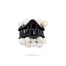 Jasmine Hair Clip | Designer Hair Clips / Hair Clips for Thick Hair / Hair Accessory - Ethnic Wear Accessories