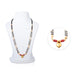 Mangal Sutra - 8 Inches | Varalakshmi Decor/ Mangala Sutra/ Thali Mangalsutra/ Artificial Jewelry Deity Decor - Neck & Body Accessories