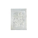 Yaman Design Pratima - 1 x 1 Inches | Pratimai / Prathima for Pooja - Pooja Thali Accessories