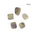Serpentine Tumble Stone Set | Crystal Stone/ 5 Pcs/ Semi Precious Stone for Vastu Correction - Semi Precious Stones