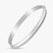 Kada - 2 x 12 Size | Silver Kappu / Bracelet Kada / Daily Wear Kada for Men - Ethnic Wear Accessories