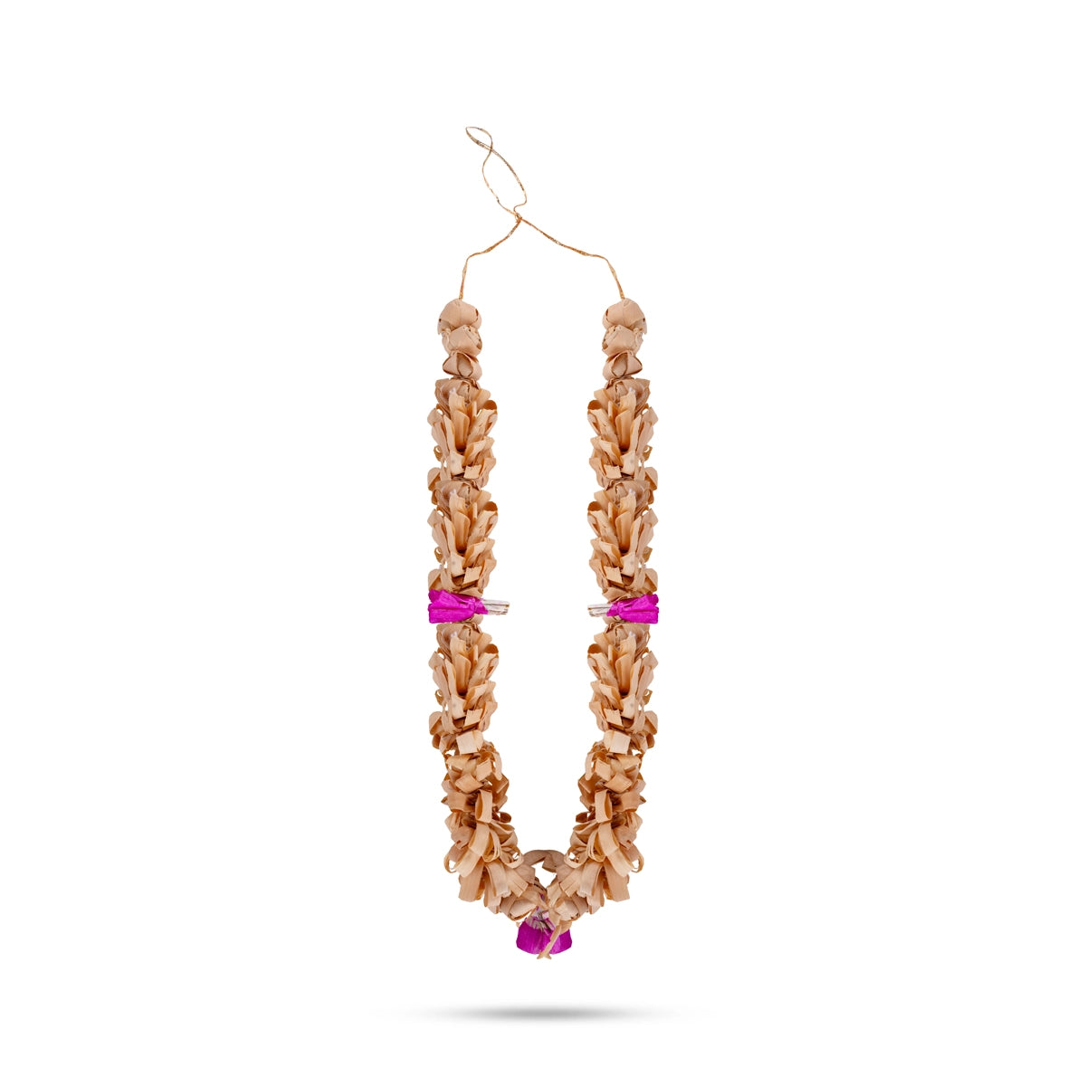 Giri - Mala for God Photo Frame | Photo Frame Mala | Frame Mala
