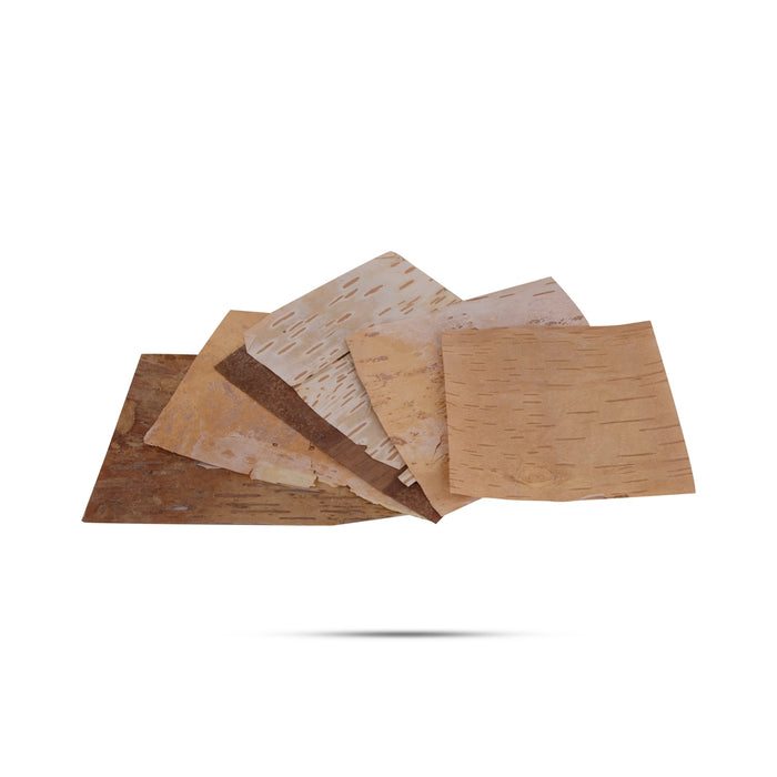 Bhoj Pattar Set | Bhojpatra Sheet/ Bhoj Patra for Yantra and Mantra Writing - Maha Meru & Yantra