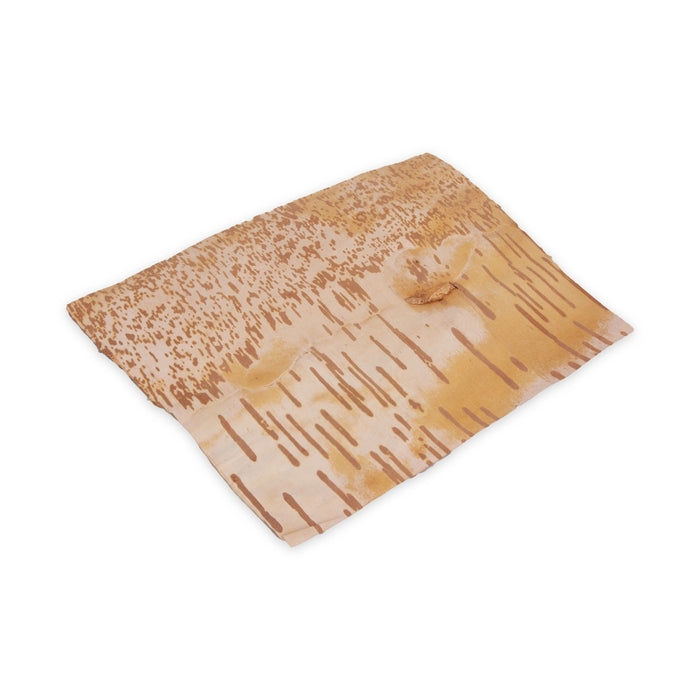 Bhojpatra Sheet | Bhoj Pattar/ Bhoj Patra for Yantra and Mantra Writing - Maha Meru & Yantra