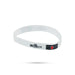 Rubber Bracelet - 2.5 inches | 5 Pcs / Mahakal Rubber Wristband / Embossed Rubber Wristbands for Daily Wear - Bracelet