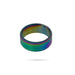 Multicolor Ring pack | 4 Pcs / Band Ring / Ring Set / Mothiram / Finger Ring For Every day use - Ethnic Wear Accessories