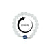 Beads Bracelet - 2.5 inches | Fancy Elastic Bracelet / Stylish Beaded Wrist Band for Daily Wear & Gifting - Bracelet