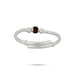 Baby Bangle - 2 inches | Baby Bracelet / Kids Bangle / Rudraksha Baby Kada for Daily Wear & Protection - Ethnic Wear Accessories
