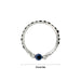 Baby Bangle - 2 inches | Baby Bracelet / Bangle for Kids / Evil Eye Protection Kada for Infants & Toddlers - Ethnic Wear Accessories