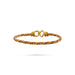 Panchdhatu Kada - 2.5 inches | Panch Dhatu Kada / Traditional Panchdhatu Bracelet for Daily Wear - Bracelet