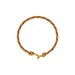 Panchdhatu Kada - 2.5 inches | Panch Dhatu Kada / Traditional Panchdhatu Bracelet for Daily Wear - Bracelet