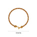 Panchdhatu Kada - 2.5 inches | Panch Dhatu Kada / Traditional Panchdhatu Bracelet for Daily Wear - Bracelet