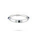 Baby Bangle - 2 inches | Baby Bracelet / Kids Bangle / Evil Eye Protection Kada for Infants & Toddlers - Ethnic Wear Accessories