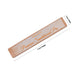 Pen With Box Pure Sandal - 7 x 1 Inches | Sandalwood Box with Pen / Classic Gift, Office & Personal Use - Stationery