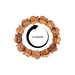 Lotus Design Chandan Bracelet | Chandan Hand Band/ Sandal Bracelet/ Jewellery for Men & Women - Chandan Mala, Pendant, Bracelet