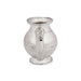 Kindi - 2.25 x 2.75 Inches | Silver Kamandal / Kamandalam / Kalash for Pooja - Kalash & Pooja Lota