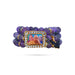 Delhi Guruji Bracelet – 2.5 Inch Dia | 3 Line Beaded Bracelet / Spiritual Hand Band For Daily Wear - Bracelet