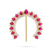 Hair Accessory for Deity, Shop Varalakshmi Vratham products at Giri
