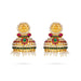 Stone Karnapathiram for Varalakshmi Decor , Varalakshmi Vratham Shop at Giri