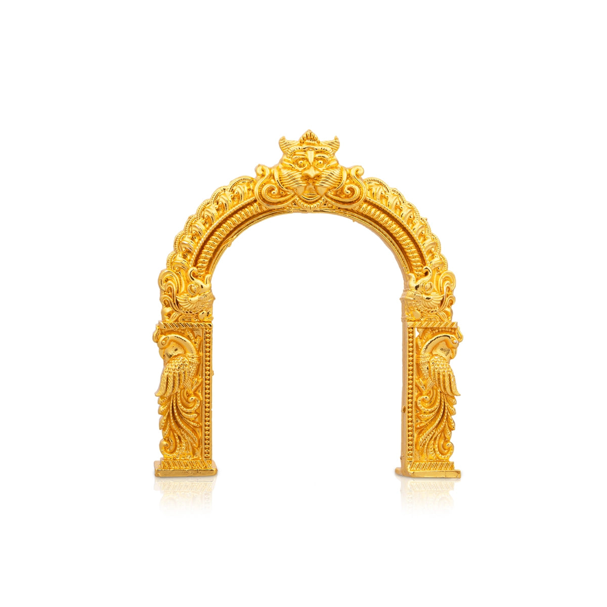 Giri - Prabhavali | Gods Arch | Thiruvachi Arch