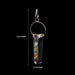 Crystal Stone Pendant  - Double Point Chakra |  Crystal Dollar/ Stone Locket for Men & Women - Mala & Pendant