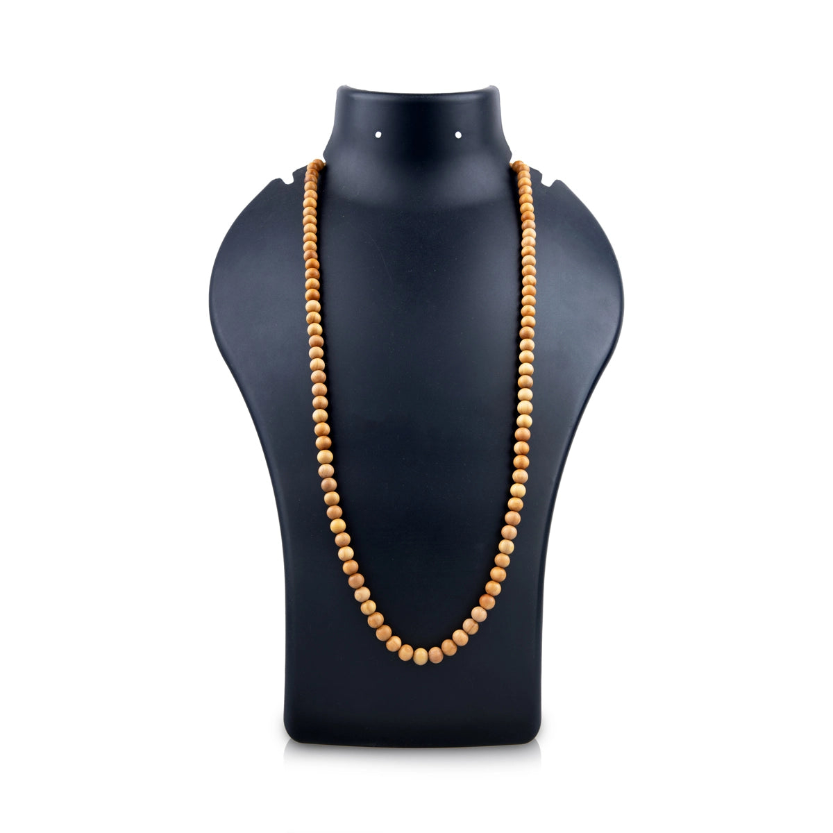 Giri - Chandan Mala | Japa Mala | Sandal Wood Japa Mala