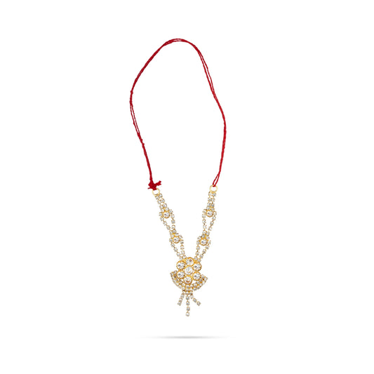 Stone Jewellery | Deity Jewellery | Stone Haram